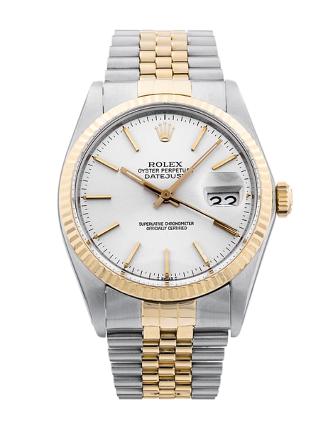 Rolex Datejust 16013